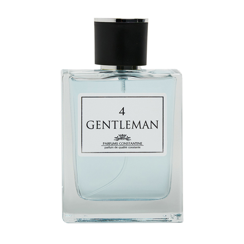 Gentleman №4 - купить в интернет-магазине Parfums Constantine